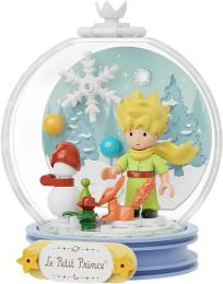 Конструктор Pantasy Le Petit Prince Зимова мелодія (86333)
