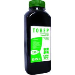 Принтерний тонер ColorWay Canon FC/PC 150 г (TC-FC)