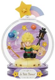 Конструктор Pantasy Le Petit Prince Зоряна лампа (86332)