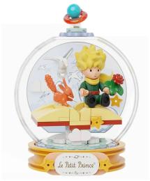 Конструктор Pantasy Le Petit Prince Книга фантазій (86334)