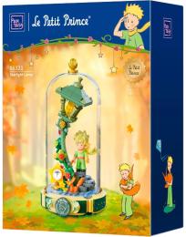 Конструктор Pantasy Le Petit Prince Серія Вічність лампа (86321)