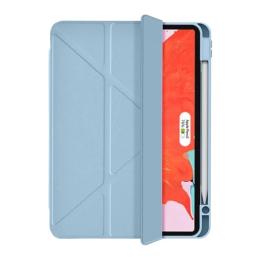 Чохол-книжка для планшета Infinity Magnetic Rotation Case iPad 11 Blue
