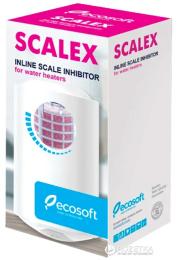 Фільтр від накипу Ecosoft Ecozon/Scalex-200