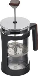 Френч-прес Polaris Albero-600FP Black 0.6 л