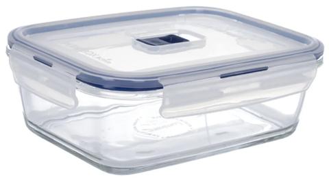Харчовий контейнер LUMINARC Pure Box Active 1220 мл P3548