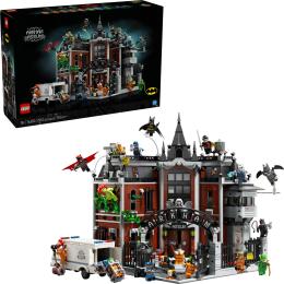 Конструктор LEGO (76300) Batman Arkham Asylum