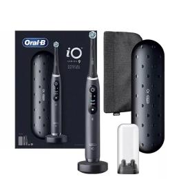 Електрична зубна щітка Oral-B iO Series 9 Special Edition Black Onyx