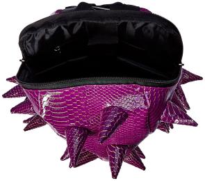 Рюкзак MadPax Gator Full Luxe Purple (KAA24485047)(688955850477)