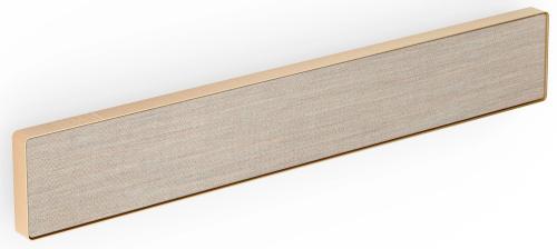Саундбар Bang &amp; Olufsen Beosound Stage Gold Tone (Cover Golden) (1200577)