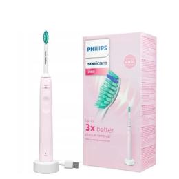 Електрична зубна щітка Philips Sonicare 2100 HX3651/11