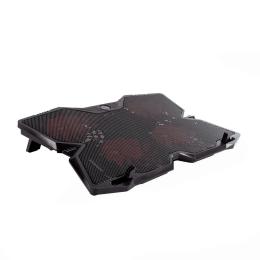 Підставка під ноутбук ColorWay Cooling Game Pro S4 10-17 (CW-CGPS4)