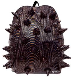 Рюкзак MadPax Gator Half Luxe Blue (KAB24485065)(688955850651)