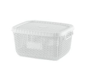 Кошик для зберігання Violet House Віолетта 6513136