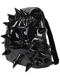 Рюкзак MadPax Metallic Extreme Half Knight Rider Black (M/MET/KR/HALF)