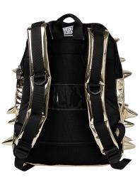 Рюкзак MadPax Metallic Extreme Half 24 Karat Black (M/MET/24/HALF)