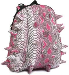 Рюкзак MadPax Pactor Half Pink Extinct (M/PAC/PK/HALF)(851113003996)