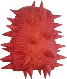 Рюкзак MadPax Newskins Full Red Coral (M/SKI/COR/FULL)(851093008653)