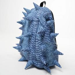 Рюкзак MadPax Newskins Full Dolphinious Blue (M/SKI/DOL/FULL)(851093008875)