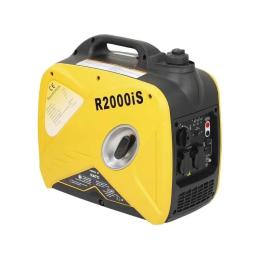 Генератор RATO R2000iS Yellow