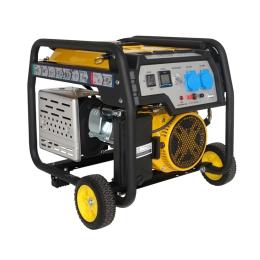 Генератор Stager FD3000