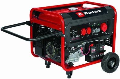 Генератор Einhell TC-PG 8000 (4152640)