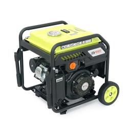 Генератор GenPower GBG 40IE