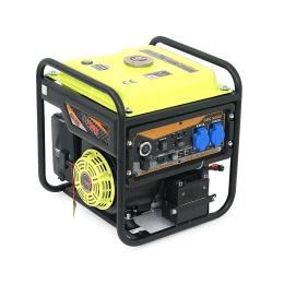 Генератор GenPower GBG 50IXE