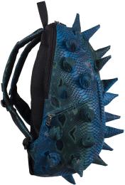 Рюкзак MadPax Pactor Full Dark Blue (M/PAC/MA/FULL)(856277004421)