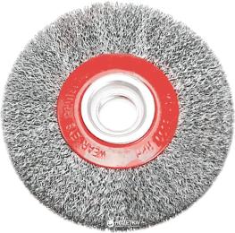 Щітка дискова VERTO 62H211 150 мм