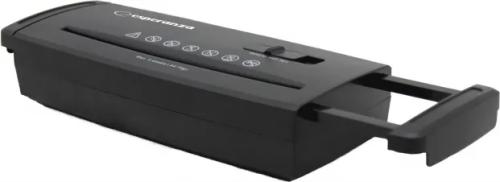 Шредер Esperanza EN101 Black