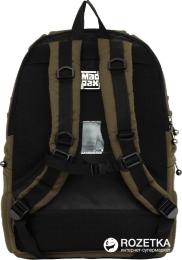 Рюкзак MadPax Exo Full Green (KAA24484639)(688955846395)