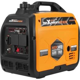 Генератор MaXpeedingRODS MXR3800 (mxr3800)