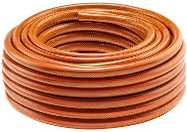 Шланг Neo Tools Economic 15-803 Orange садовий 3/4 20 м 4 шари