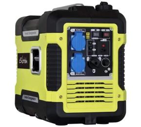 Генератор Extrom Generator Inverter 2000w