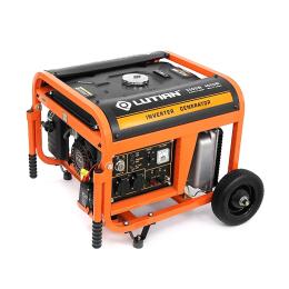 Генератор LUTIAN LT4500EI