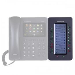 Додатковий модуль для IP-телефона Grandstream GXP2200-EXT 20 програмованих кнопок