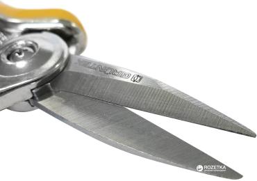 Секатор Gruntek Colibri 295170008