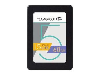 Внутрішній SSD диск Team L5 Lite (T2535T060G0C101) 60GB