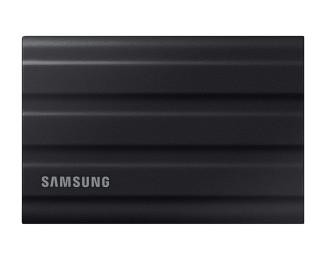 Зовнішній SSD диск Samsung T7 Shield (MU-PE4T0S/WW) 4TB