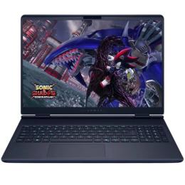 Ноутбук Alienware 16X Aurora AC16251 (AC16251_DB4GSB4) Interstellar Indigo