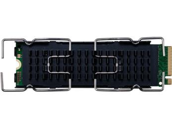 Внутрішній SSD диск HP ZTrb PCIe 2280 TLC M.2 Kit (5S492AA) 4TB