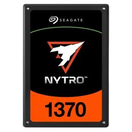 Внутрішній SSD диск Seagate Nytro 1370 (XA480LE10007) 480GB
