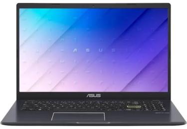 Ноутбук Asus Vivobook Go 15 L510KAB-EJ1058 (90NB0UJ5-M01MC0) Star Black