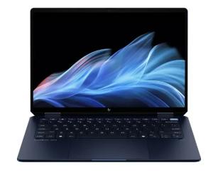 Ноутбук HP OmniBook X Flip x360 14-fm0023dx (B5UJ2UA) Blue