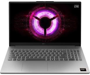 Ноутбук Lenovo LOQ 15ARP10E (83S0002TRM) Luna Gray