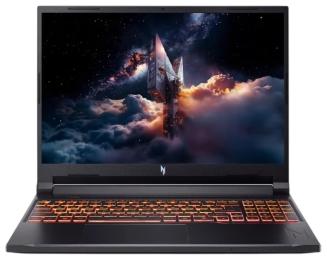 Ноутбук Acer Nitro V 16 ANV16-72-78E0 (NH.QUSEU.007) Black