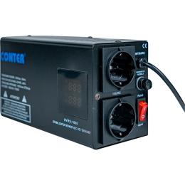 Стабілізатор напруги Conter SVRS-1000VA/750W