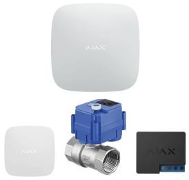 Комплект сигналізації Ajax AHWL2E3.4220V