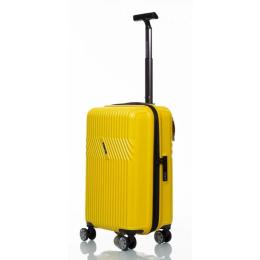 Валіза Sumdex SWRH-720 Y Yellow (мала)
