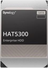 HDD диск Synology HAT5300-16T 16TB